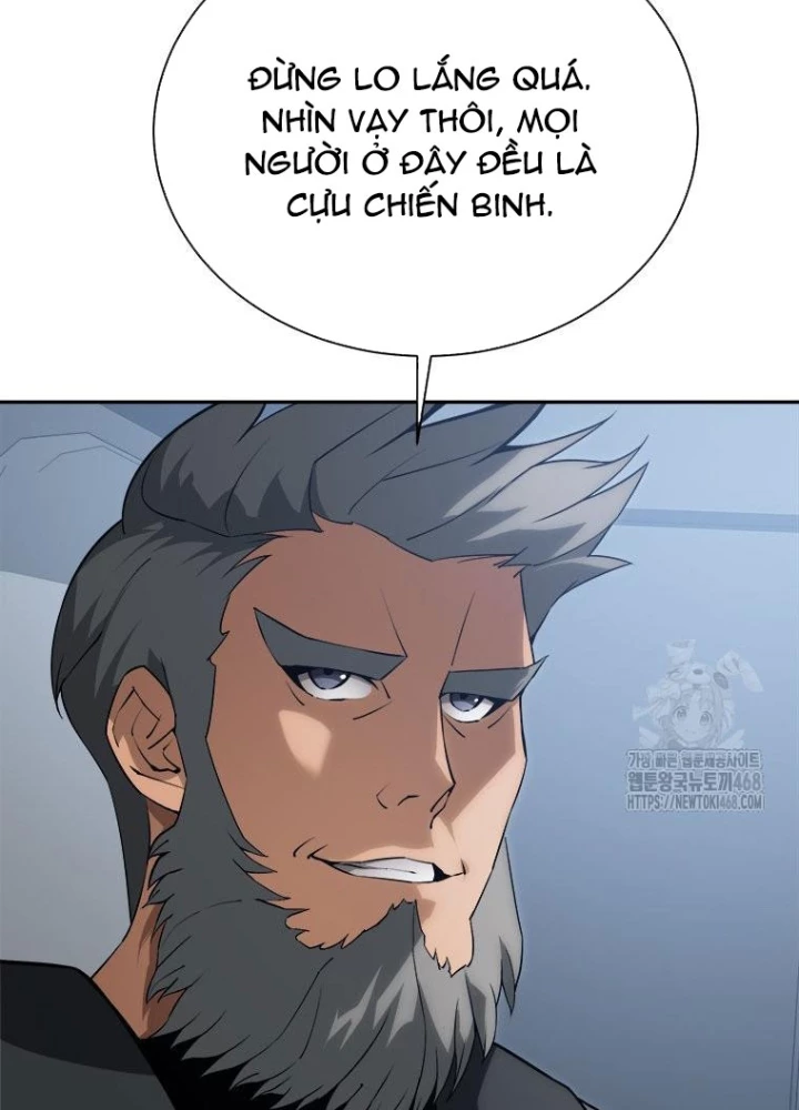 Lv 1 Bất Khả Chiến Bại Chapter 74 - Trang 2