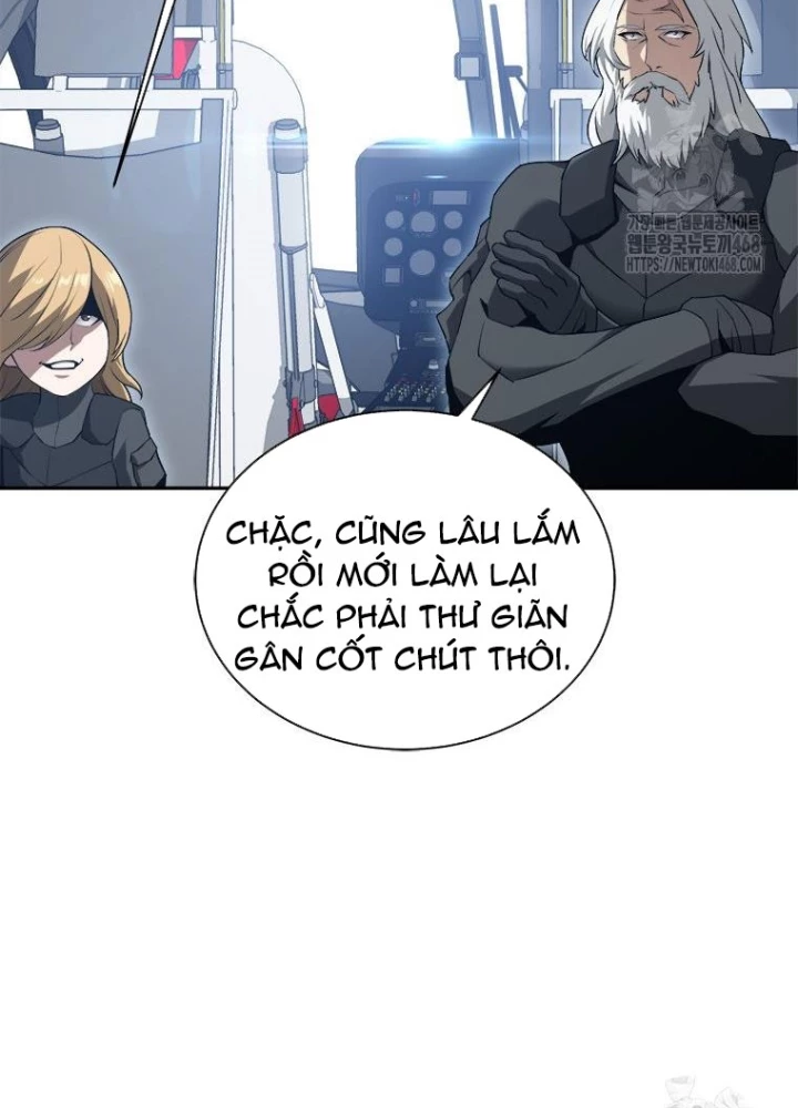 Lv 1 Bất Khả Chiến Bại Chapter 74 - Trang 2