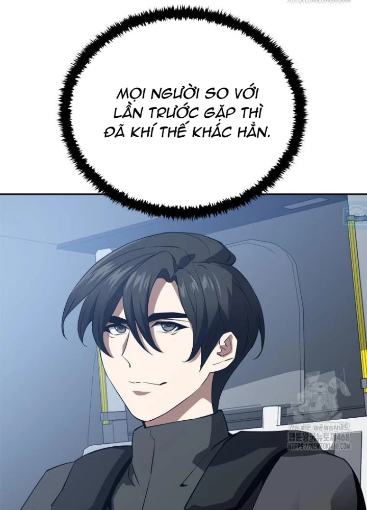 Lv 1 Bất Khả Chiến Bại Chapter 74 - Trang 2
