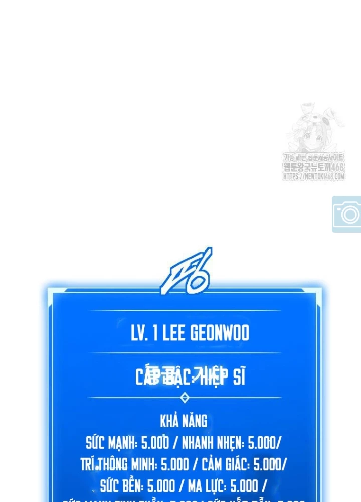 Lv 1 Bất Khả Chiến Bại Chapter 74 - Trang 2