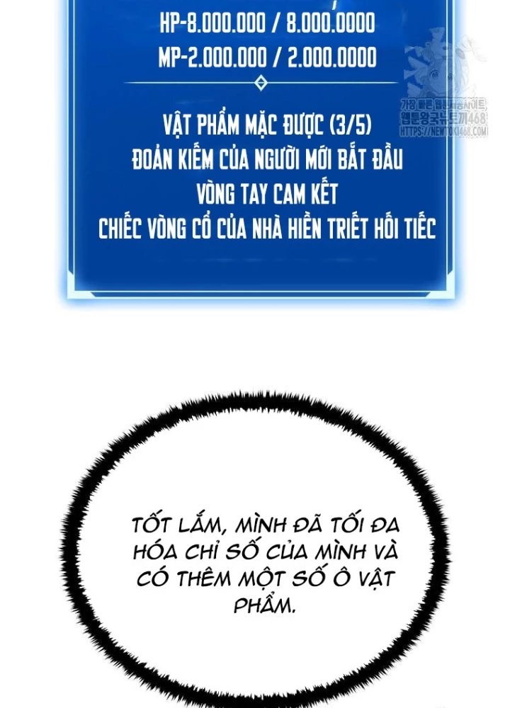 Lv 1 Bất Khả Chiến Bại Chapter 74 - Trang 2
