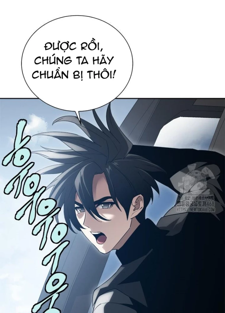 Lv 1 Bất Khả Chiến Bại Chapter 74 - Trang 2