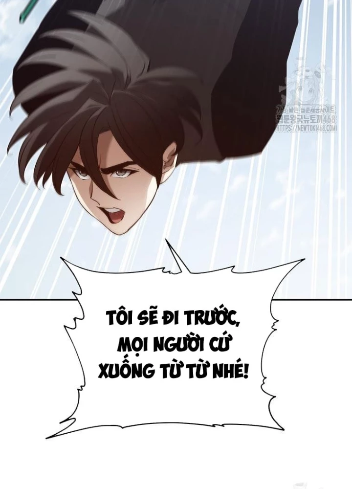 Lv 1 Bất Khả Chiến Bại Chapter 74 - Trang 2