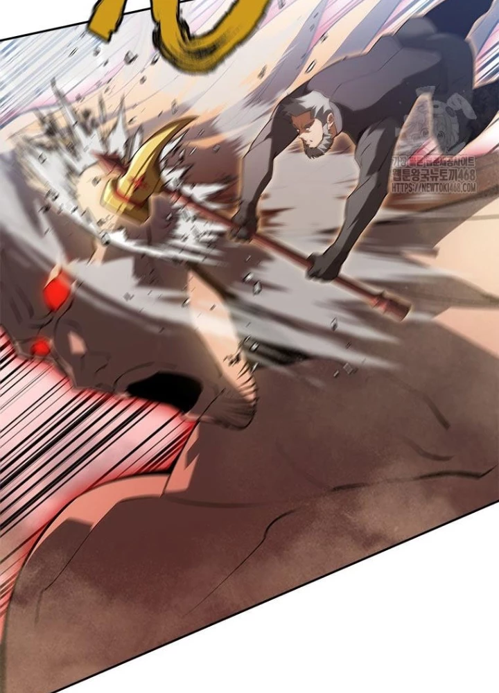 Lv 1 Bất Khả Chiến Bại Chapter 74 - Trang 2