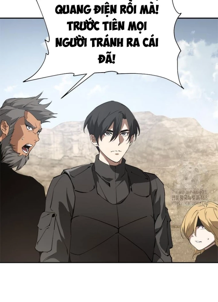 Lv 1 Bất Khả Chiến Bại Chapter 74 - Trang 2
