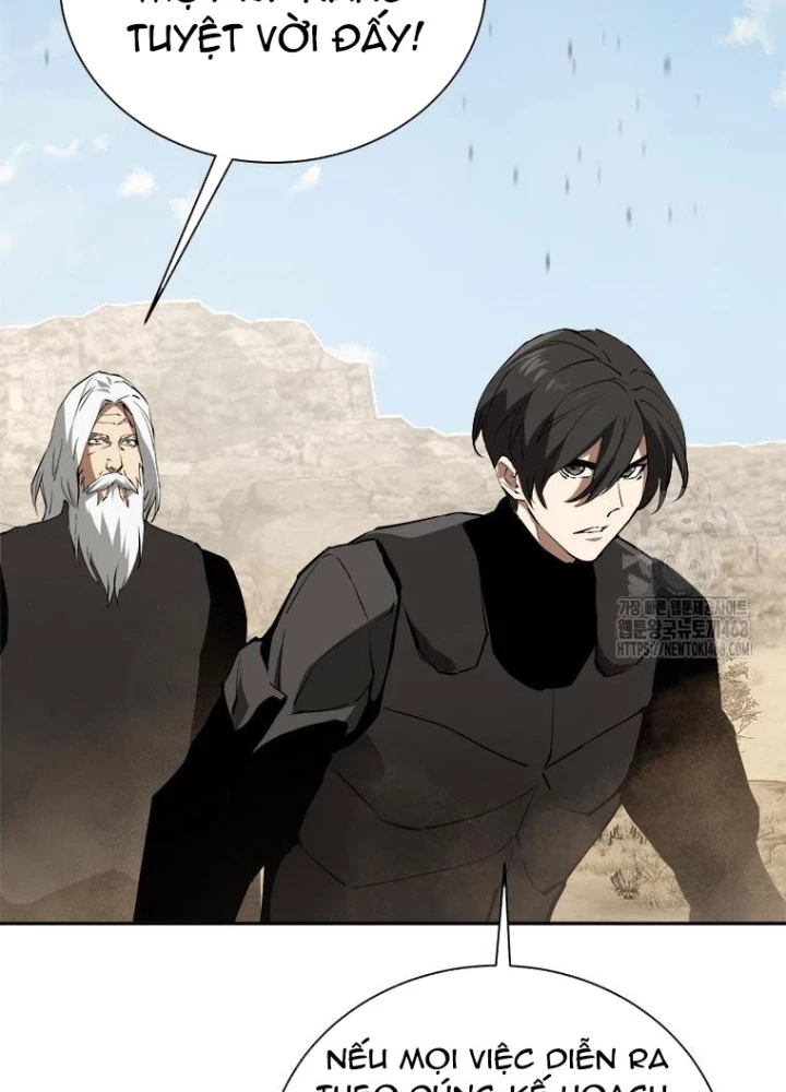 Lv 1 Bất Khả Chiến Bại Chapter 74 - Trang 2