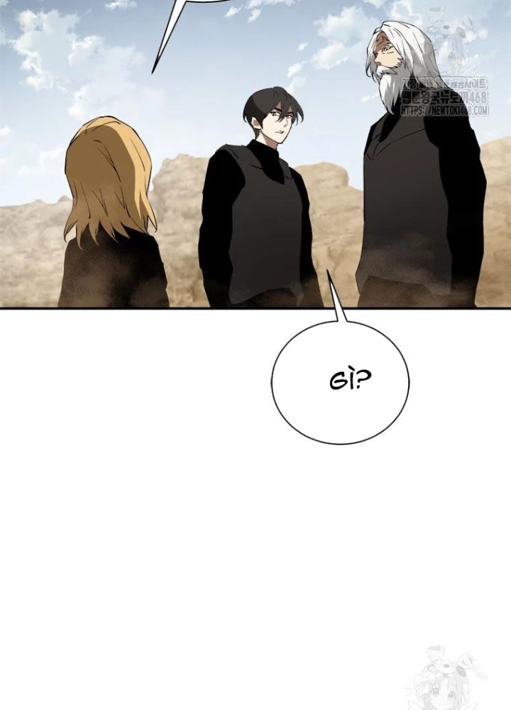 Lv 1 Bất Khả Chiến Bại Chapter 74 - Trang 2