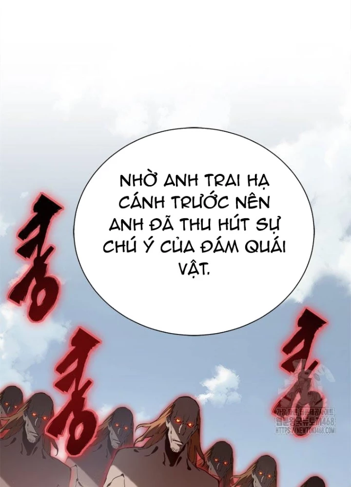 Lv 1 Bất Khả Chiến Bại Chapter 74 - Trang 2