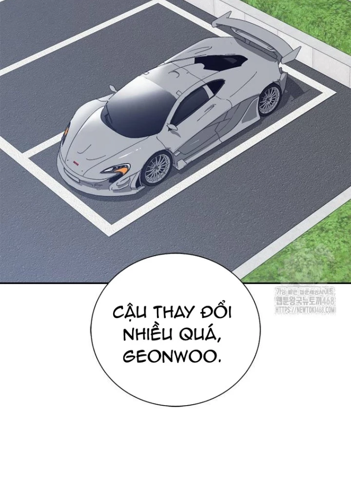 Lv 1 Bất Khả Chiến Bại Chapter 74 - Trang 2
