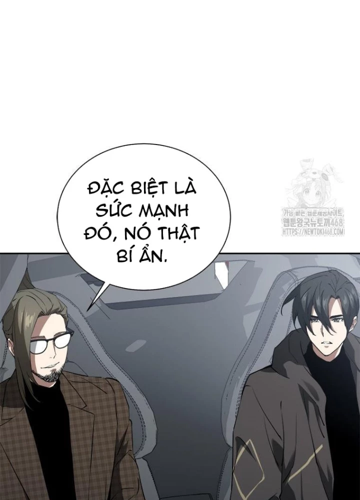 Lv 1 Bất Khả Chiến Bại Chapter 74 - Trang 2