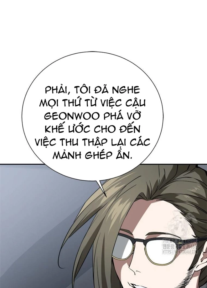 Lv 1 Bất Khả Chiến Bại Chapter 74 - Trang 2