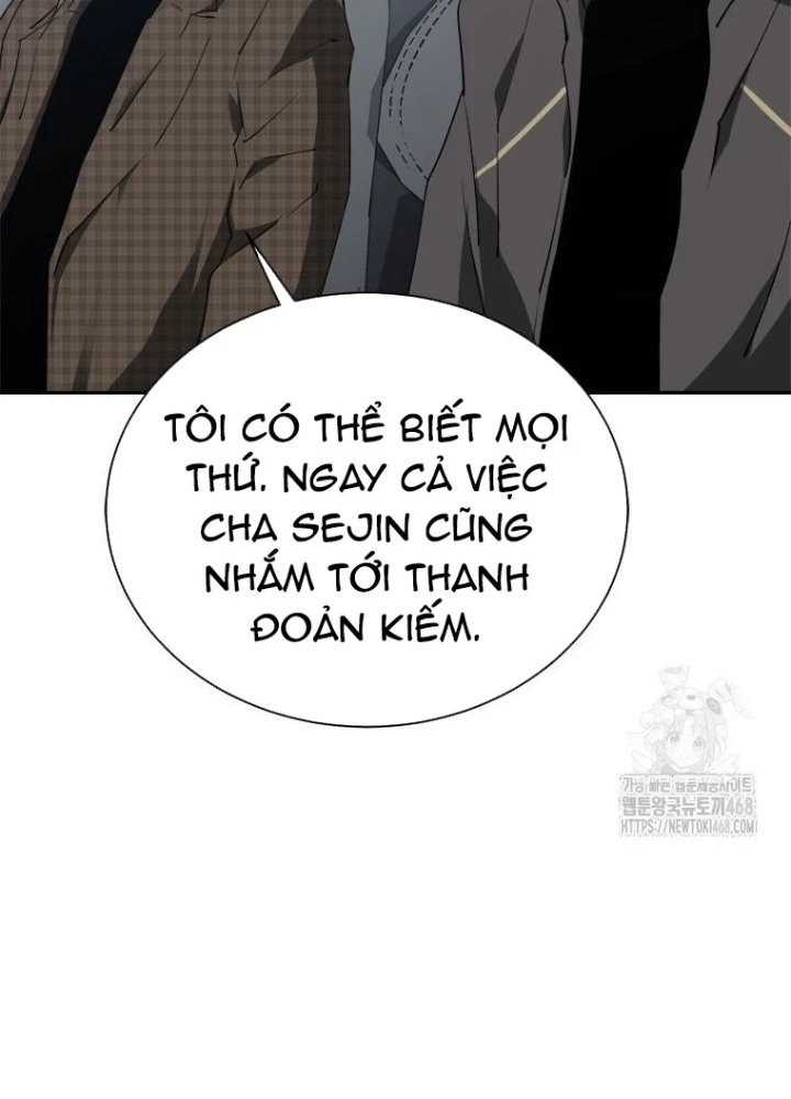 Lv 1 Bất Khả Chiến Bại Chapter 74 - Trang 2