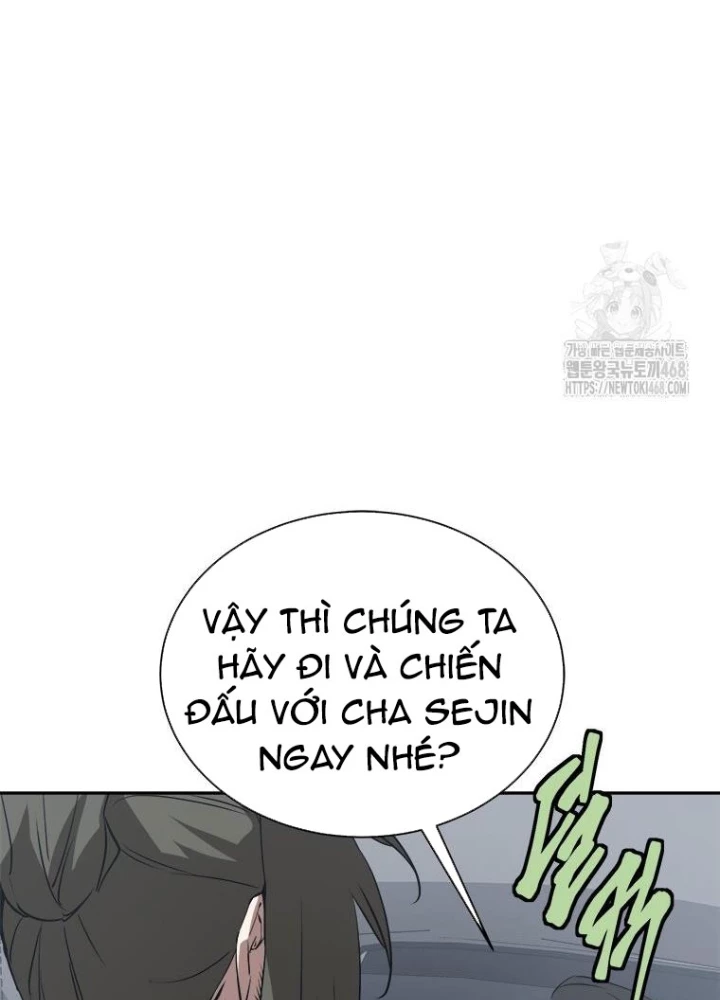 Lv 1 Bất Khả Chiến Bại Chapter 74 - Trang 2