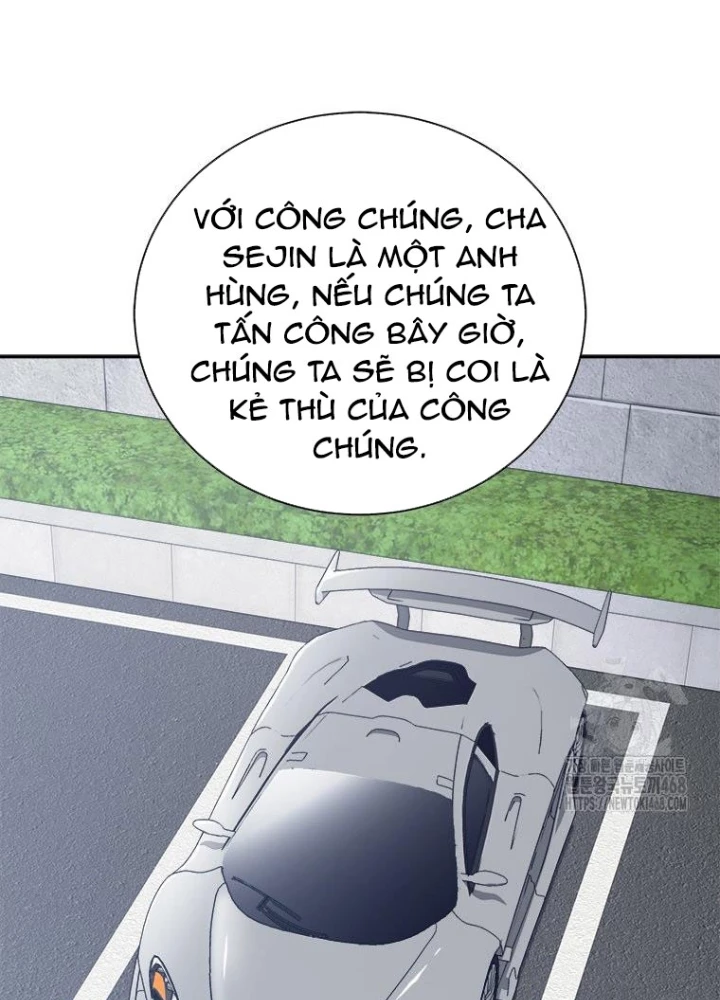 Lv 1 Bất Khả Chiến Bại Chapter 74 - Trang 2