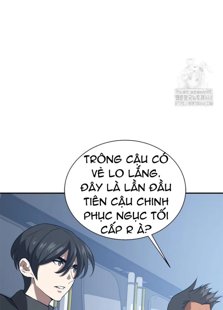 Lv 1 Bất Khả Chiến Bại Chapter 74 - Trang 2