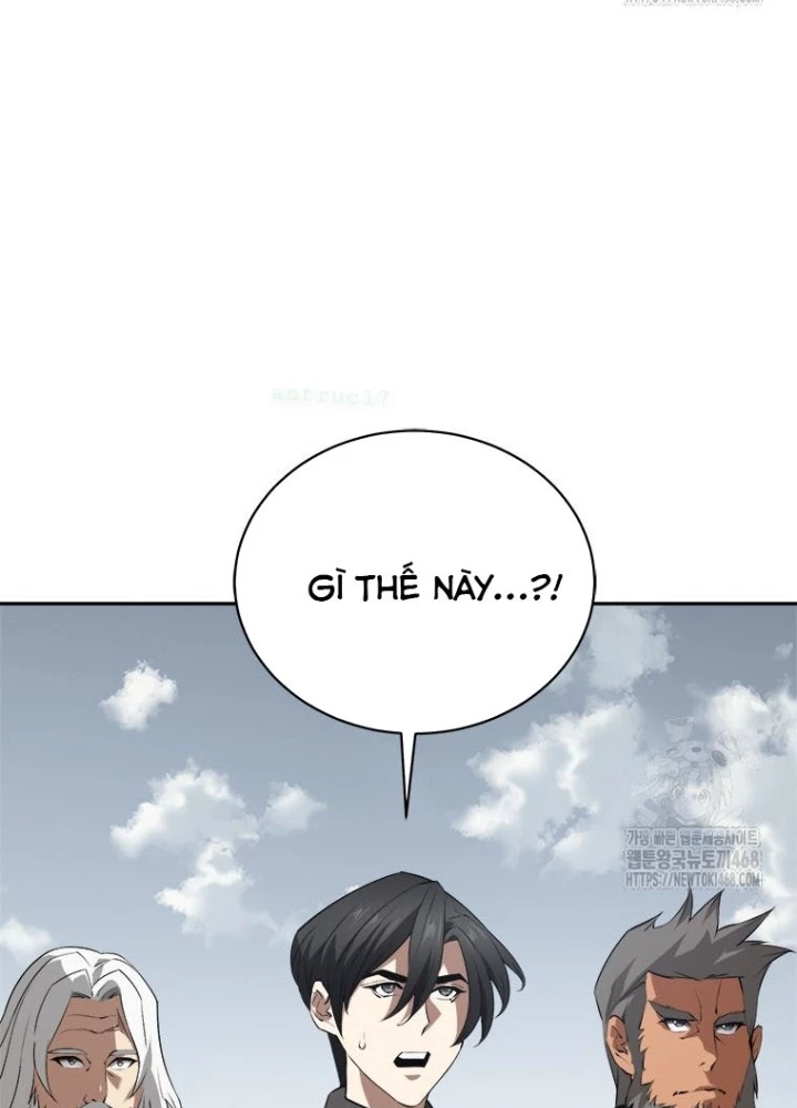 Lv 1 Bất Khả Chiến Bại Chapter 75 - Trang 2