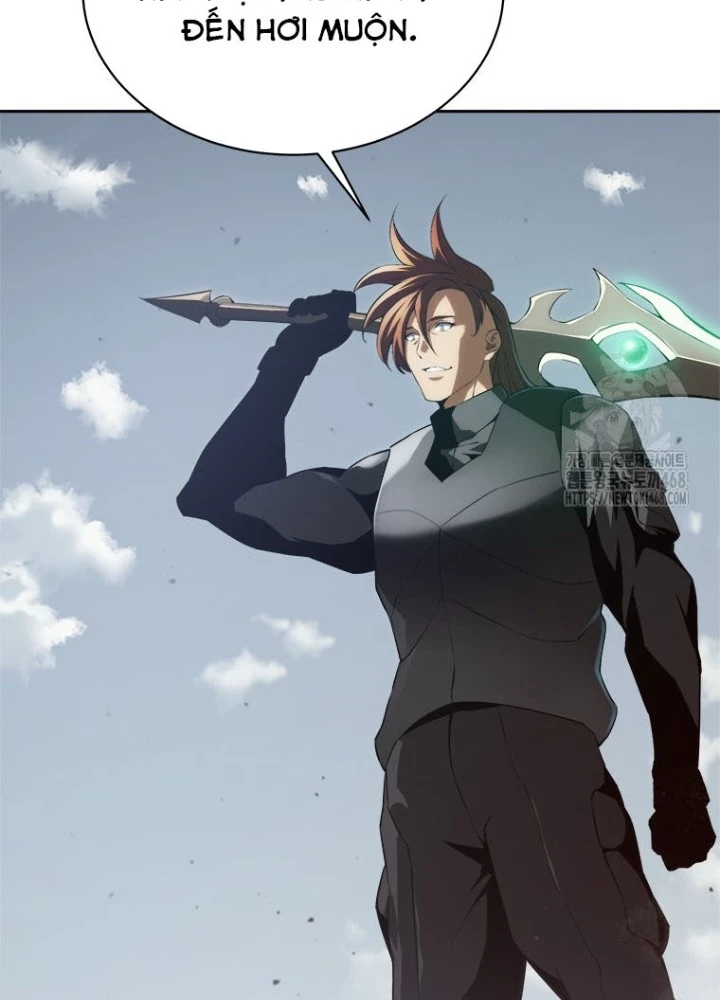 Lv 1 Bất Khả Chiến Bại Chapter 75 - Trang 2