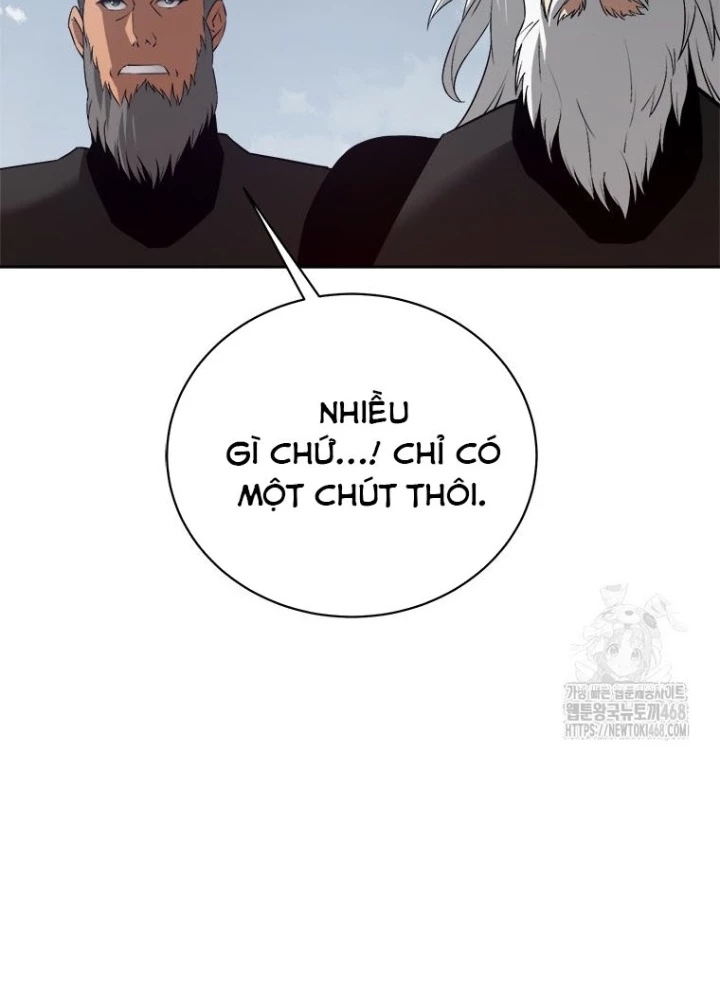Lv 1 Bất Khả Chiến Bại Chapter 75 - Trang 2