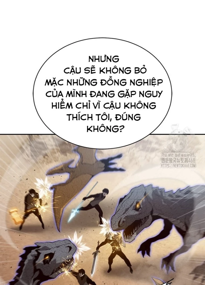 Lv 1 Bất Khả Chiến Bại Chapter 75 - Trang 2
