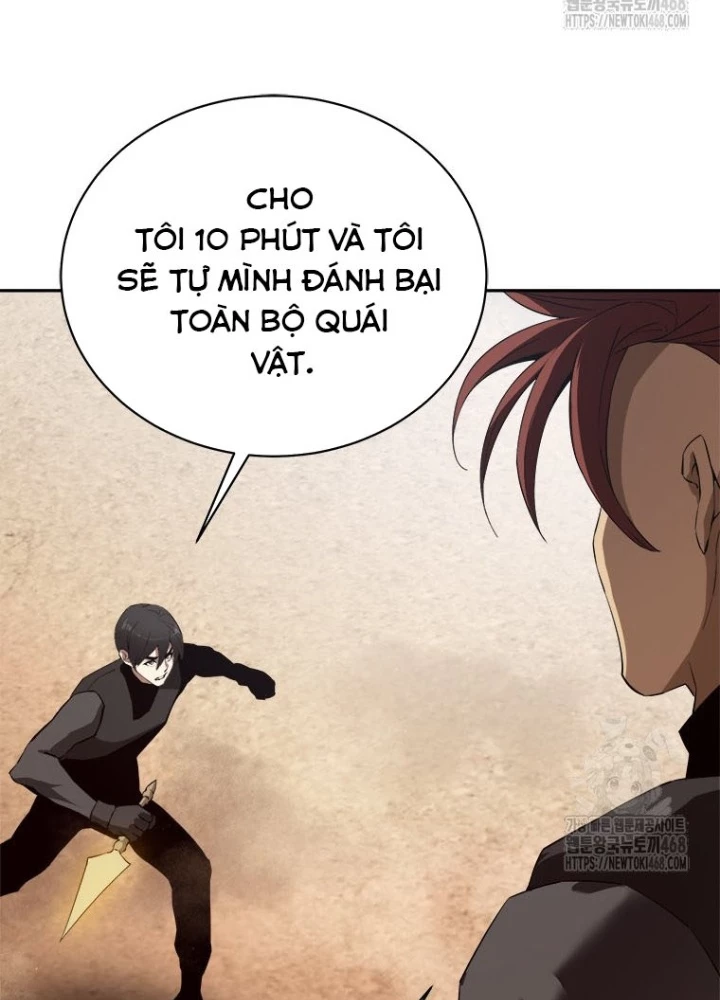 Lv 1 Bất Khả Chiến Bại Chapter 75 - Trang 2