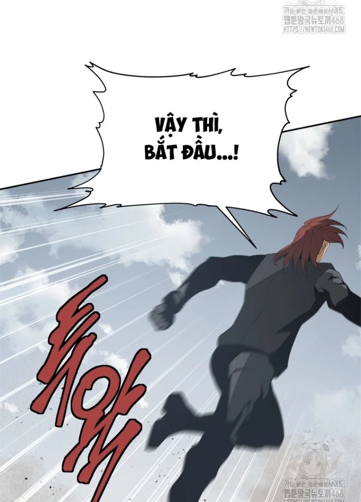 Lv 1 Bất Khả Chiến Bại Chapter 75 - Trang 2
