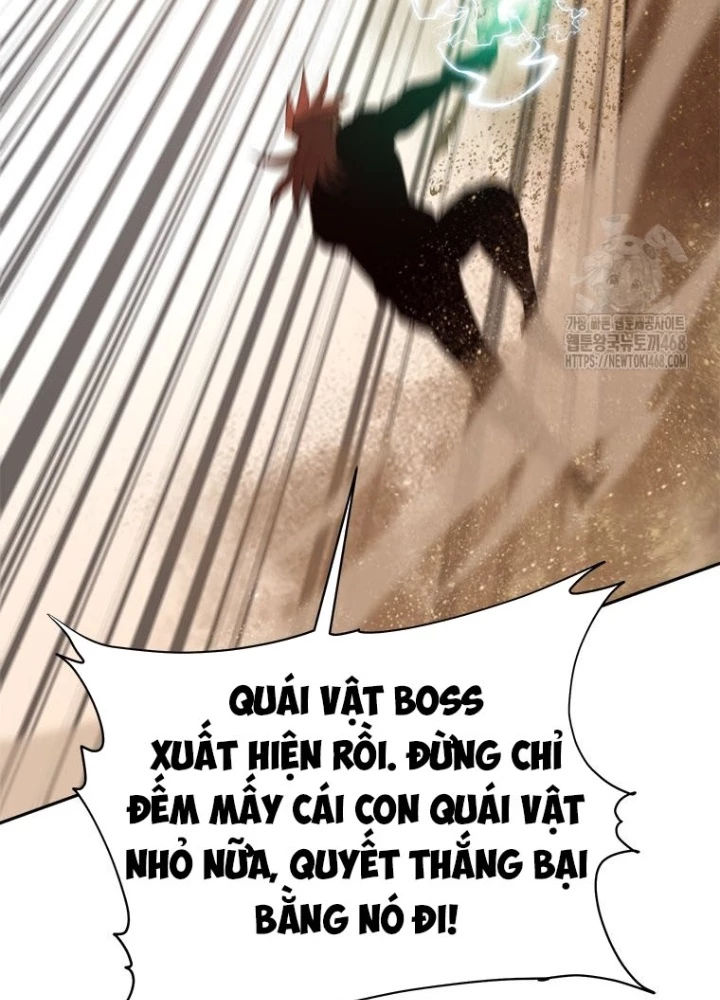 Lv 1 Bất Khả Chiến Bại Chapter 75 - Trang 2