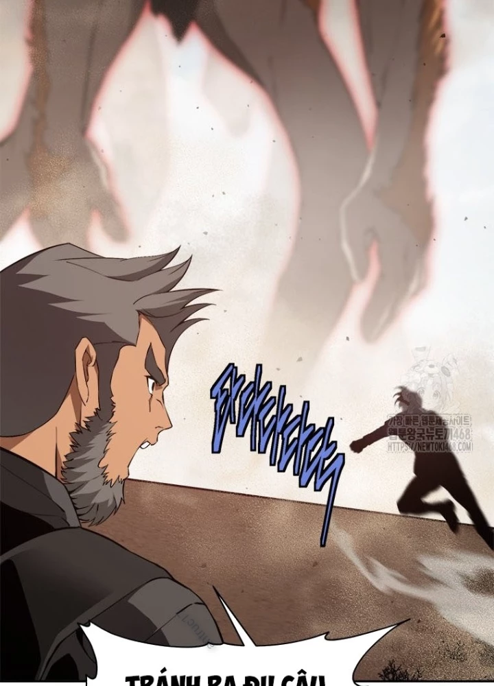 Lv 1 Bất Khả Chiến Bại Chapter 75 - Trang 2