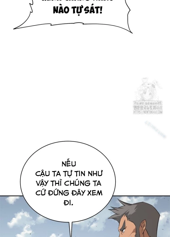 Lv 1 Bất Khả Chiến Bại Chapter 75 - Trang 2