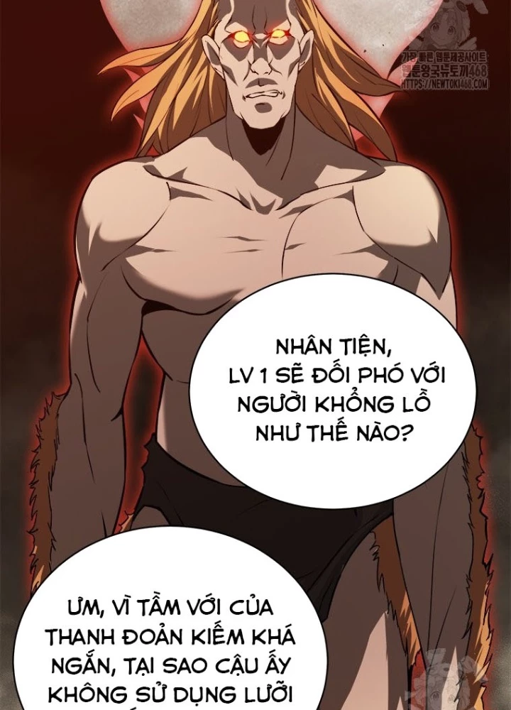 Lv 1 Bất Khả Chiến Bại Chapter 75 - Trang 2
