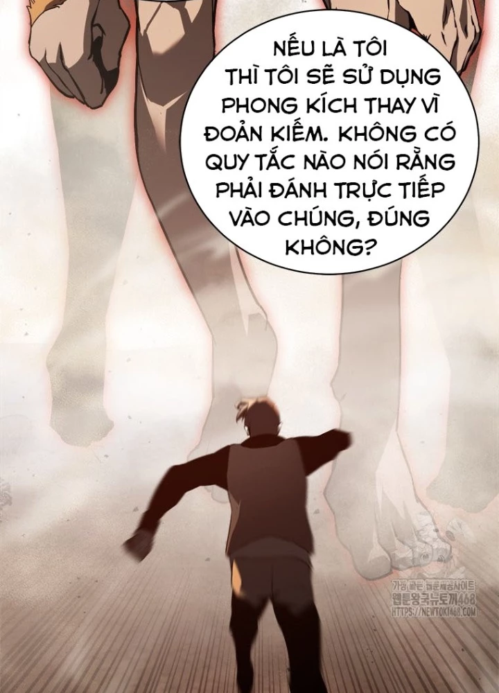 Lv 1 Bất Khả Chiến Bại Chapter 75 - Trang 2