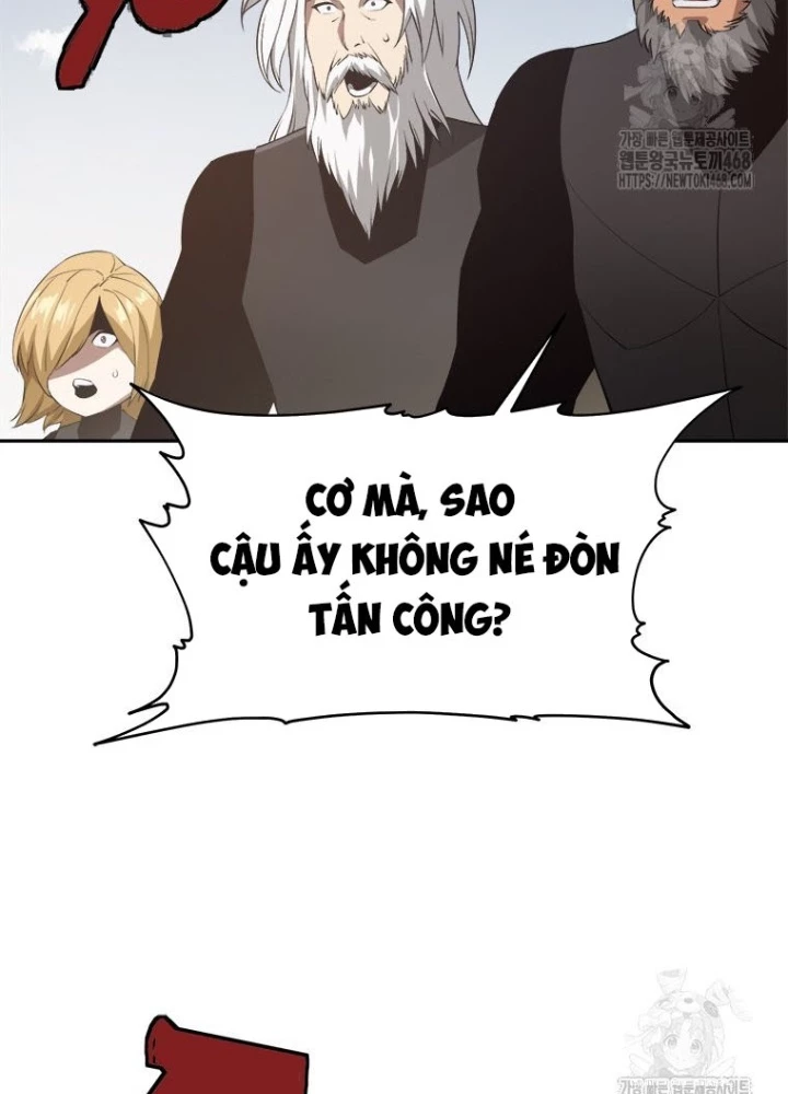 Lv 1 Bất Khả Chiến Bại Chapter 75 - Trang 2