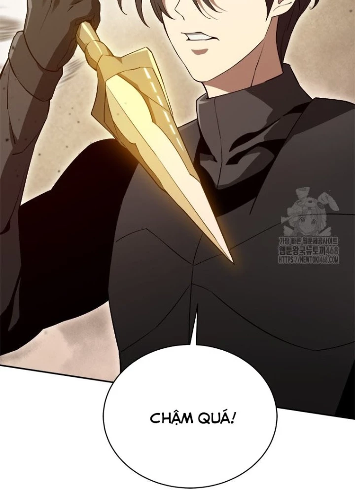 Lv 1 Bất Khả Chiến Bại Chapter 75 - Trang 2