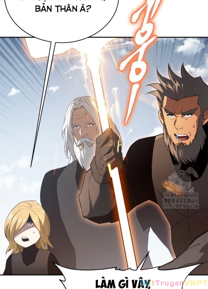 Lv 1 Bất Khả Chiến Bại Chapter 75 - Trang 2