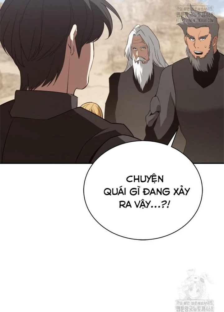 Lv 1 Bất Khả Chiến Bại Chapter 75 - Trang 2