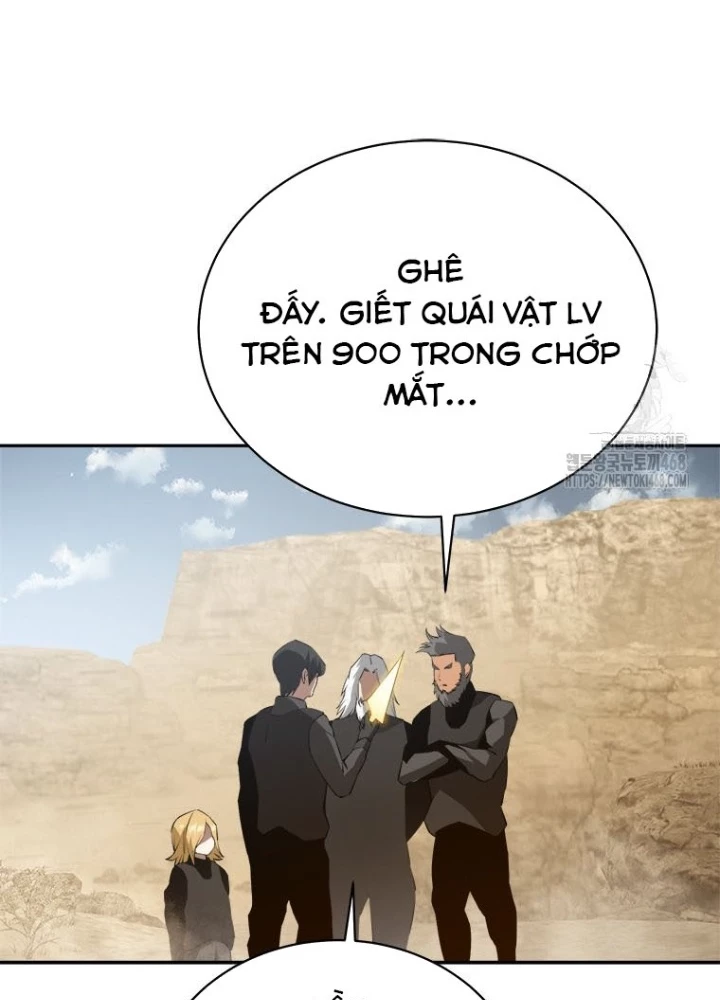 Lv 1 Bất Khả Chiến Bại Chapter 75 - Trang 2