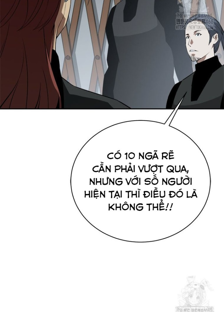 Lv 1 Bất Khả Chiến Bại Chapter 76 - Trang 2