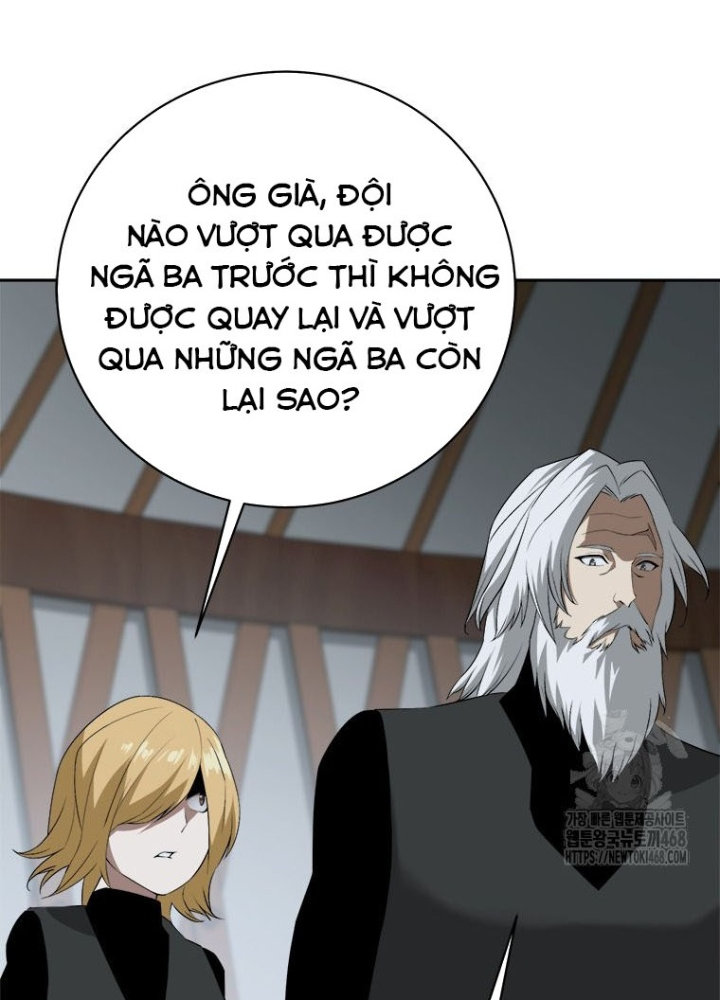 Lv 1 Bất Khả Chiến Bại Chapter 76 - Trang 2