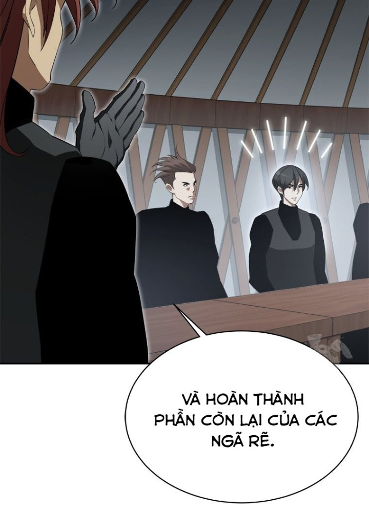 Lv 1 Bất Khả Chiến Bại Chapter 76 - Trang 2