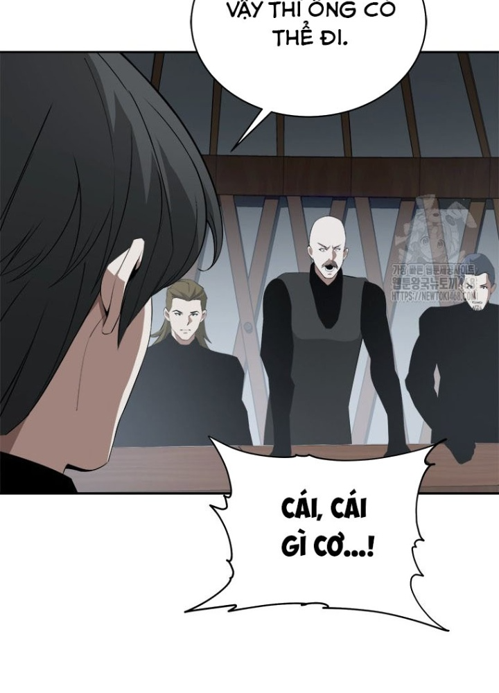 Lv 1 Bất Khả Chiến Bại Chapter 76 - Trang 2