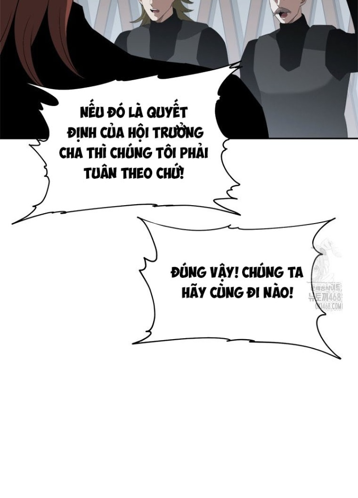 Lv 1 Bất Khả Chiến Bại Chapter 76 - Trang 2