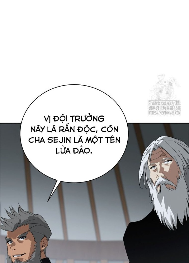 Lv 1 Bất Khả Chiến Bại Chapter 76 - Trang 2