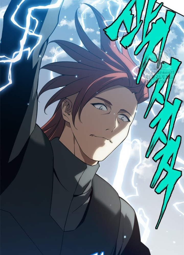Lv 1 Bất Khả Chiến Bại Chapter 76 - Trang 2