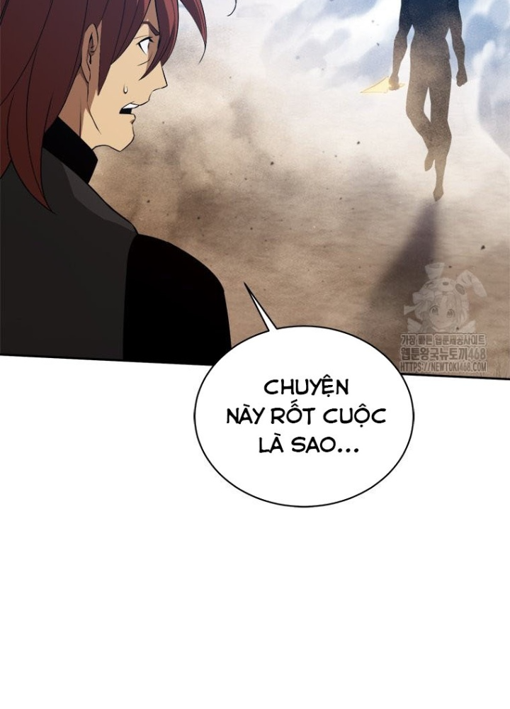 Lv 1 Bất Khả Chiến Bại Chapter 76 - Trang 2
