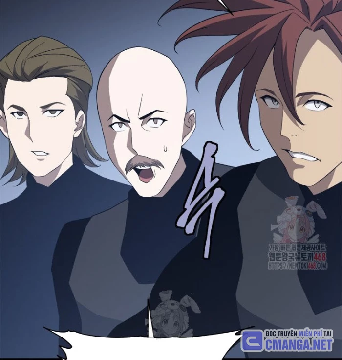 Lv 1 Bất Khả Chiến Bại Chapter 77 - Trang 2