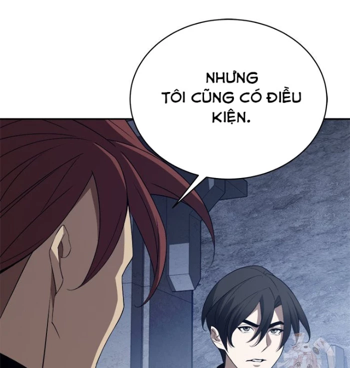 Lv 1 Bất Khả Chiến Bại Chapter 77 - Trang 2