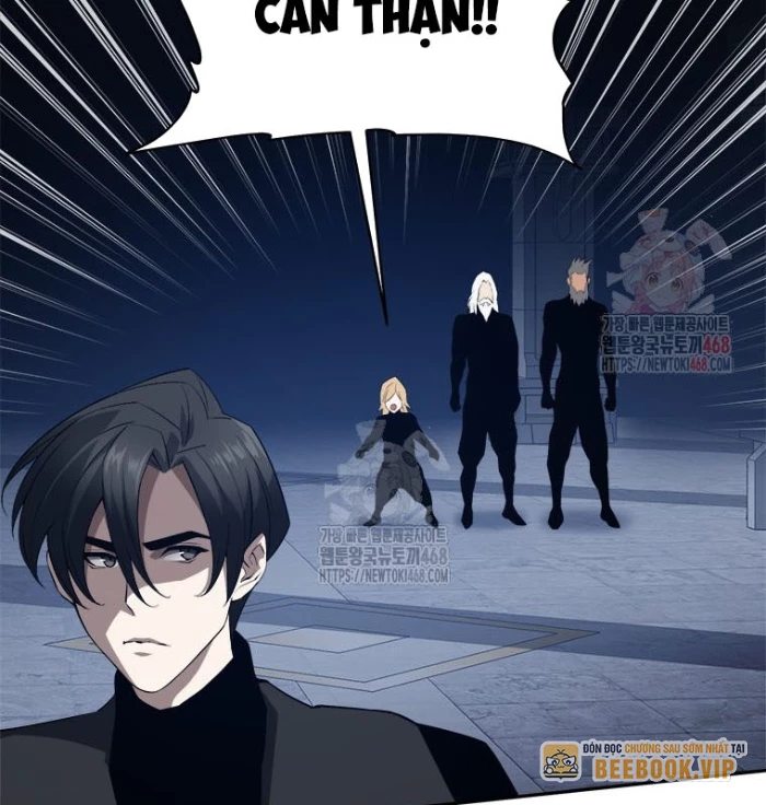 Lv 1 Bất Khả Chiến Bại Chapter 77 - Trang 2