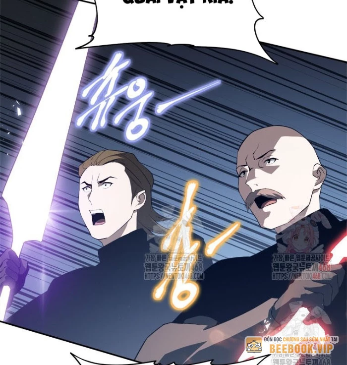 Lv 1 Bất Khả Chiến Bại Chapter 77 - Trang 2