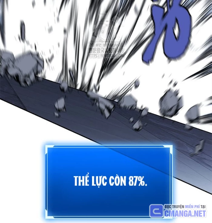 Lv 1 Bất Khả Chiến Bại Chapter 77 - Trang 2