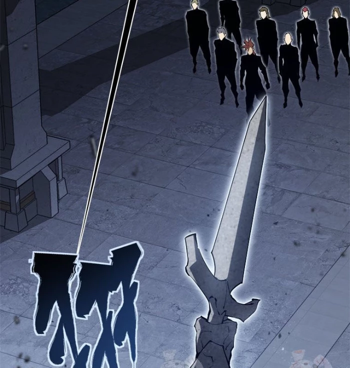Lv 1 Bất Khả Chiến Bại Chapter 77 - Trang 2