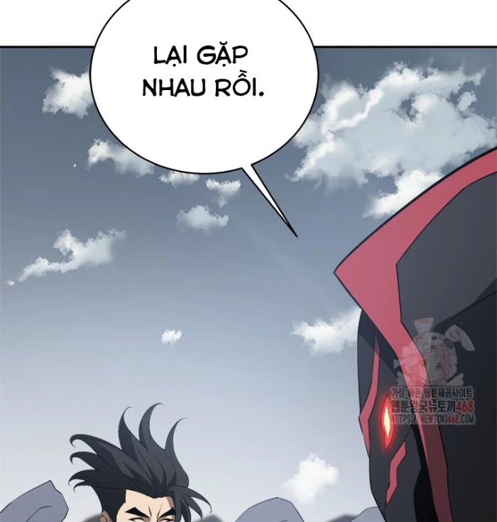 Lv 1 Bất Khả Chiến Bại Chapter 77 - Trang 2